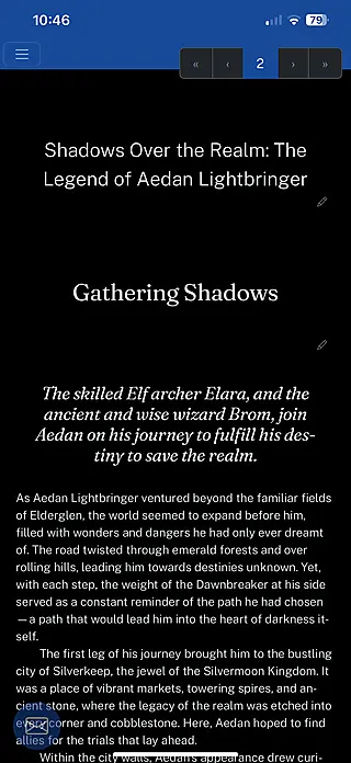 Reader