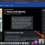 Progressive web app