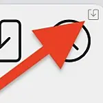 Autosave indicator