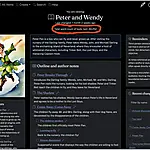 New word count display