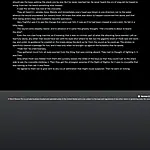 Reader footer