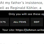Webpage tools
