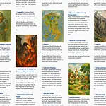 Item grid using Masonry library