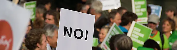 Protest