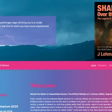 Quartz theme screenshot