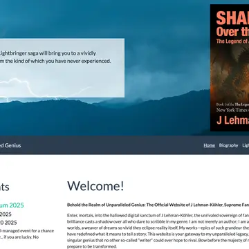 Flatly theme screenshot